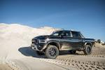 Dodge Ram 1500 Rebel by GeigerCars 2016 года